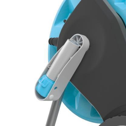 Cellfast slangevogn sæt med 20 meter slange og sprøjtepistol