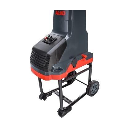 AL-KO Easy Crush LH 2810 elektrisk valsekompostkværn, 2800 W