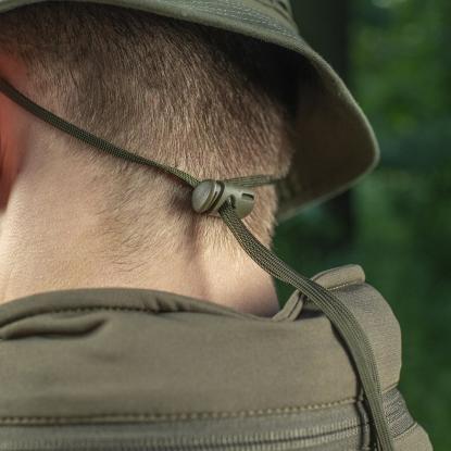 M-TAC Panama Boonie hat med rip-stop, army olive