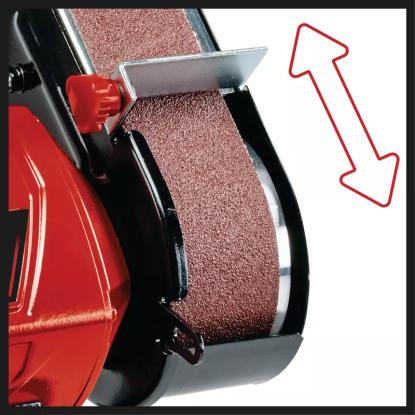 Einhell TC-US 350 bånd- og bænksliber, Ø150 mm og 50 x 686 mm Einhell TC-US 350 bånd- og bænksliber, Ø150 mm og 50 x 686 mm