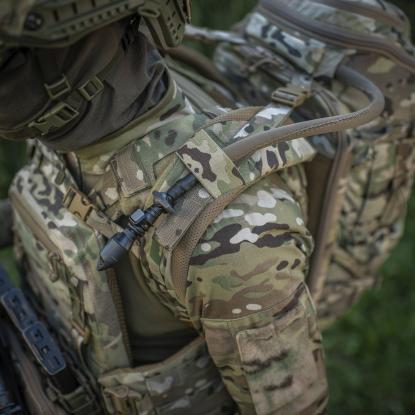 M-TAC Elite Gen. III rygsæk, small, multicam - 36 liter
