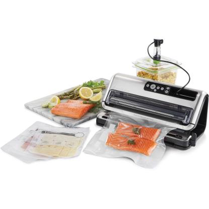 FoodSaver FFS006X vakuumpakker