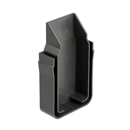 Plastmo SlimLine endevæg
