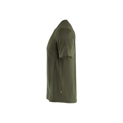Blåkläder 3415 UV t-shirt, skovgrøn 