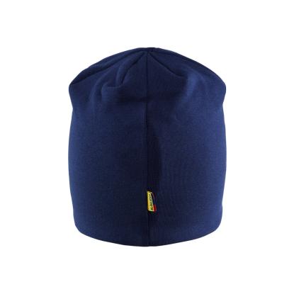 Blåkläder 2003 beanie, marineblå - One size
