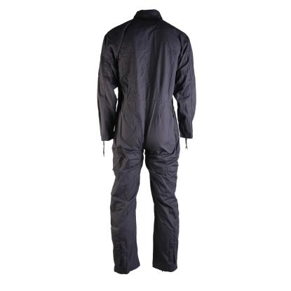 Mil-Tec pilot kedeldragt, sort