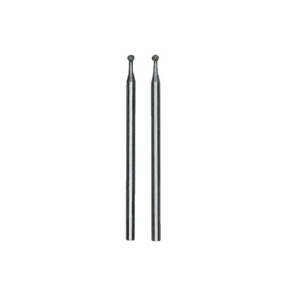 Proxxon diamant kugler 1,8 mm, 2 stk. - 28222