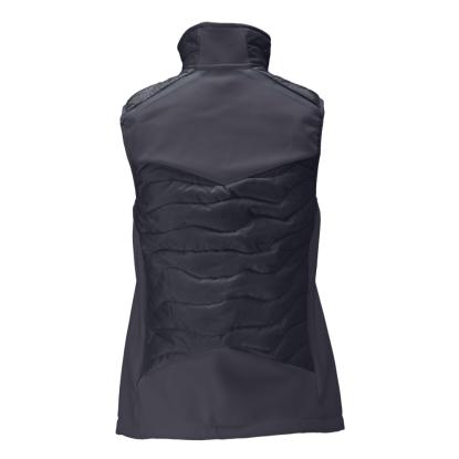 MASCOT CUSTOMIZED termovest, mørk marine