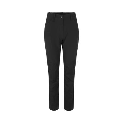 ID 0903 hybrid stretch buks, dame, sort