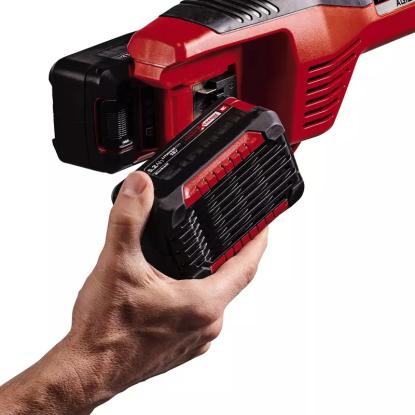 Einhell Agillo buskrydder, 18 V, uden batteri og lader