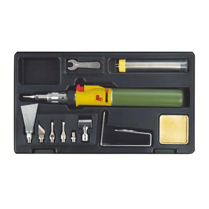 Proxxon MGS microflame gasloddesæt
