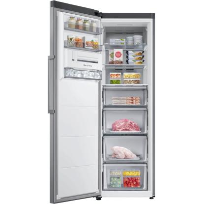 Samsung RZ32C7CBES9/EF fritstående fryseskab, 323 liter
