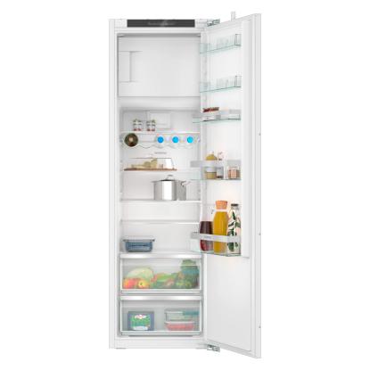 Siemens iQ300 integreret køleskab med fryseboks KI82LVFE0, 246 + 34 liter