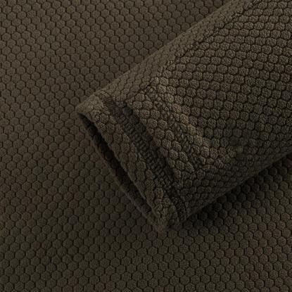 M-TAC Delta Level 2 Hex termotrøje, dark olive