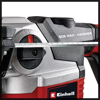 Einhell TE-RH 38 E borehammer, 1050 W