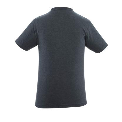 MASCOT CROSSOVER Calais T-shirt, sort denim