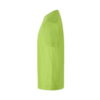 ID GAME® 40500 T-shirt, børn, lime