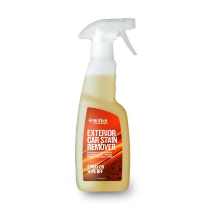 Nilfisk Stain Remover pletrenser til bil, 0,375 liter