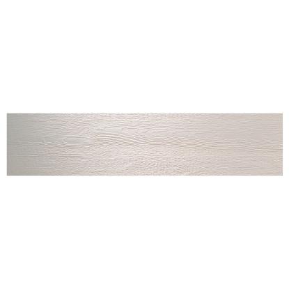 Huntonit Plankett loftplader, 11 x 280 x 1200 mm, hvid - 1,34 m²