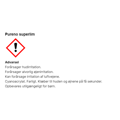 Pureno superlim - 20 ml