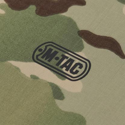 M-TAC hardshelljakke, multicam
