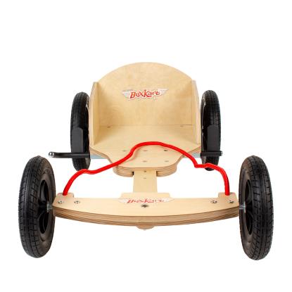 My Hood Boxkart sæbekassebil, birk krydsfiner - 90-110 cm