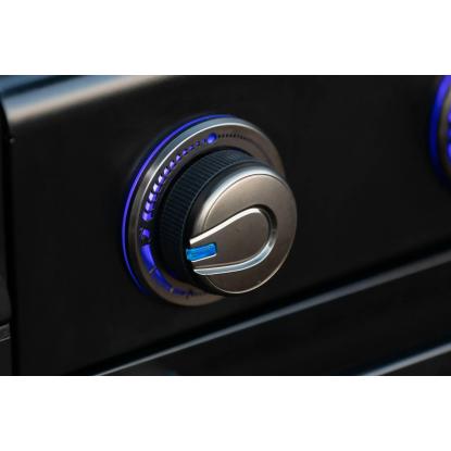 Campingaz 4 Series Onyx S gasgrill