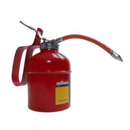 Work It oliekande med fleksibel tud - 475 ml.
