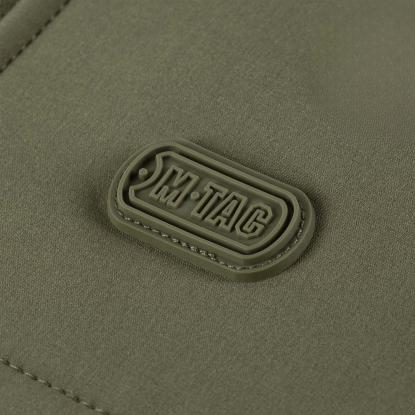 M-TAC softshelljakke, dame, olive