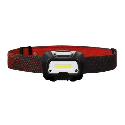 UniQ sensor pandelampe, 5W, 350 lumen