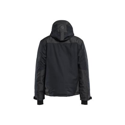 Blåkläder 4881 vinterjakke, sort