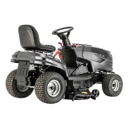 AL-KO Easy 13-92.6 CS-A havetraktor, 352 ccm, 3500 m²