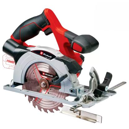Einhell TE-CS 18/150 Li rundsav, 18 V, maks. 48 mm/Ø150 mm, uden batteri og lader Einhell TE-CS 18/150 Li rundsav, 18 V, maks. 48 mm/Ø150 mm, uden bat