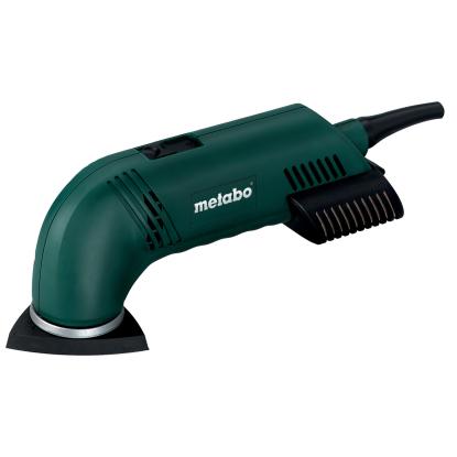 Metabo DSE 280 Intec trekantsliber 280W