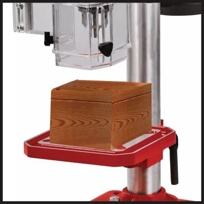 Einhell TC-BD 450 søjleboremaskine