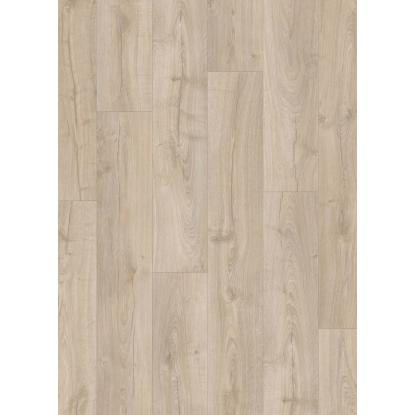 Pergo Visby pro New England Oak laminatgulv, 8 x 190 x 1380 mm