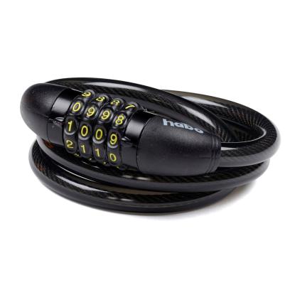 Habo 803-13 cykellås, kabel