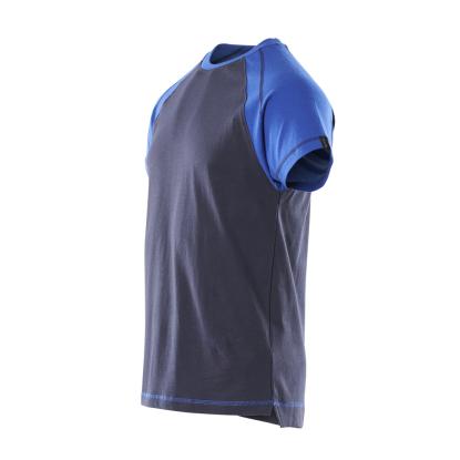 MASCOT IMAGE Albano T-shirt, marine/kobolt