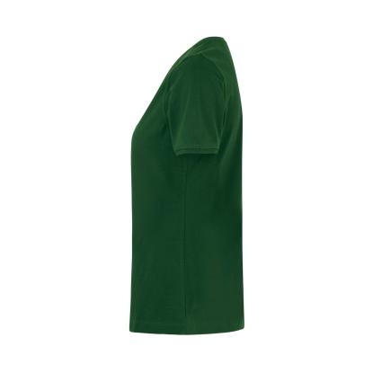 ID PRO Wear CARE 0371 T-shirt, dame, flaskegrøn