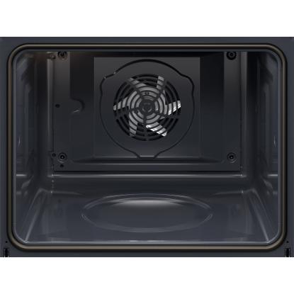 Electrolux COP804X ovn til indbygning, 72 liter