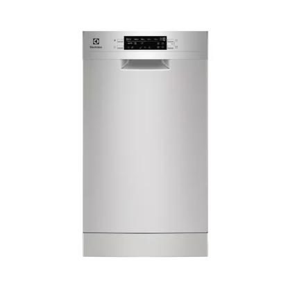Electrolux 700 MaxiFlex smal opvaskemaskine ESM63300SX