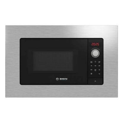 Bosch BFL623MS3 mikroovn til indbygning, 20 liter