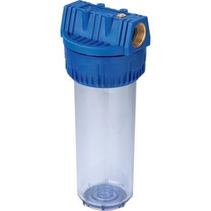 Metabo filterholder, 1 1/2", til dykpumper og husvandværk