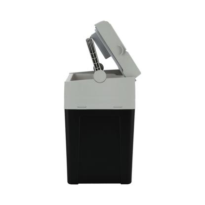 Mestic køleboks, thermoelectrisk MTEC-28 AC/DC