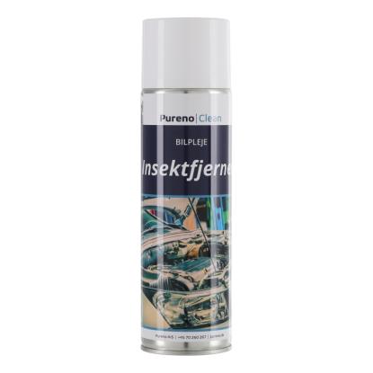 Pureno insektfjerner - 500 ml
