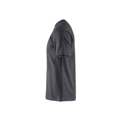 Blåkläder 3300 t-shirt, mellemgrå
