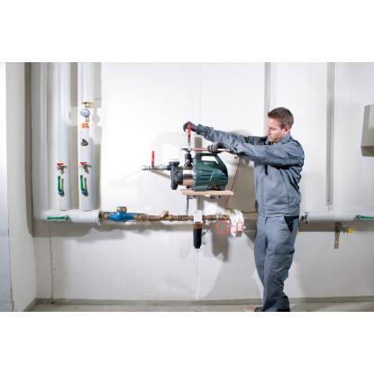 Metabo HWAI 4500 Inox pumpeautomat, 1300W