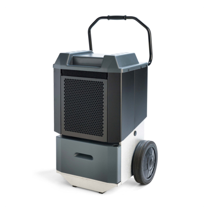 Wood's WCD8HG professionel affugter, 250 m²