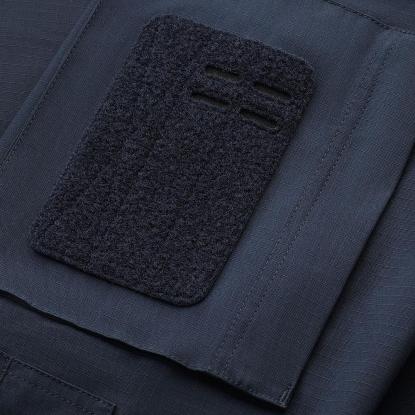 M-TAC Patrol Flex jakke, dark navy blue