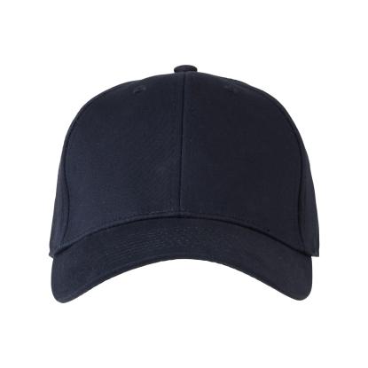 ID 0068 cap med stretch, navy